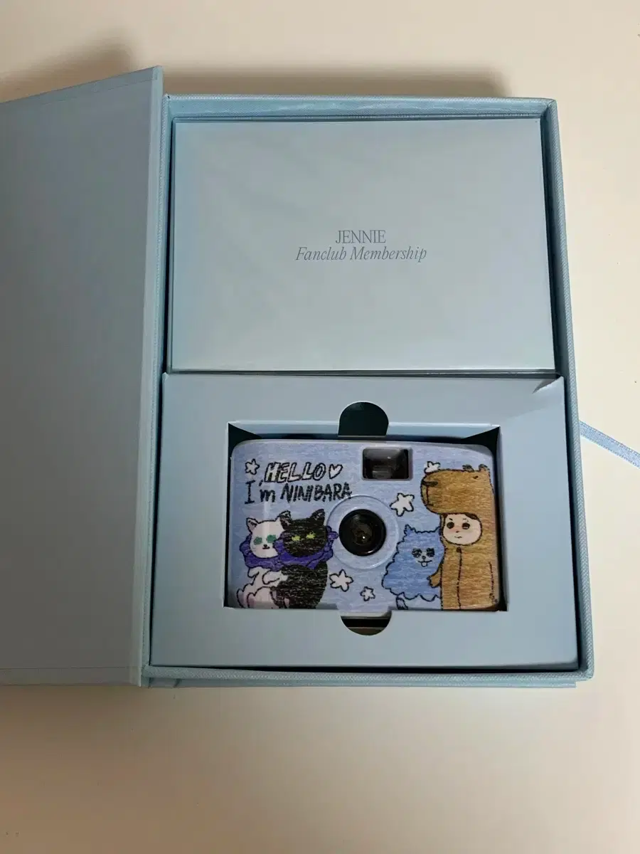 新品　JENNIE MEMBERSHIP KIT ジェニー　トレカ　カメラ 新品 JENNIE MEMBERSHIP KIT ジェニー トレカ カメラ jennie weverse